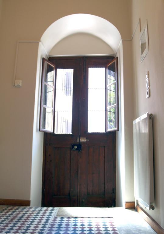St. Francis Lägenhet