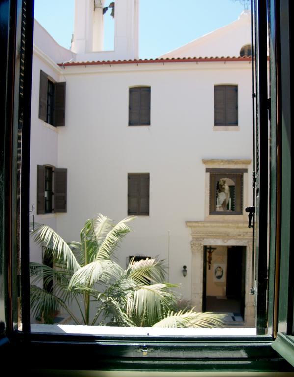 St. Francis Lägenhet